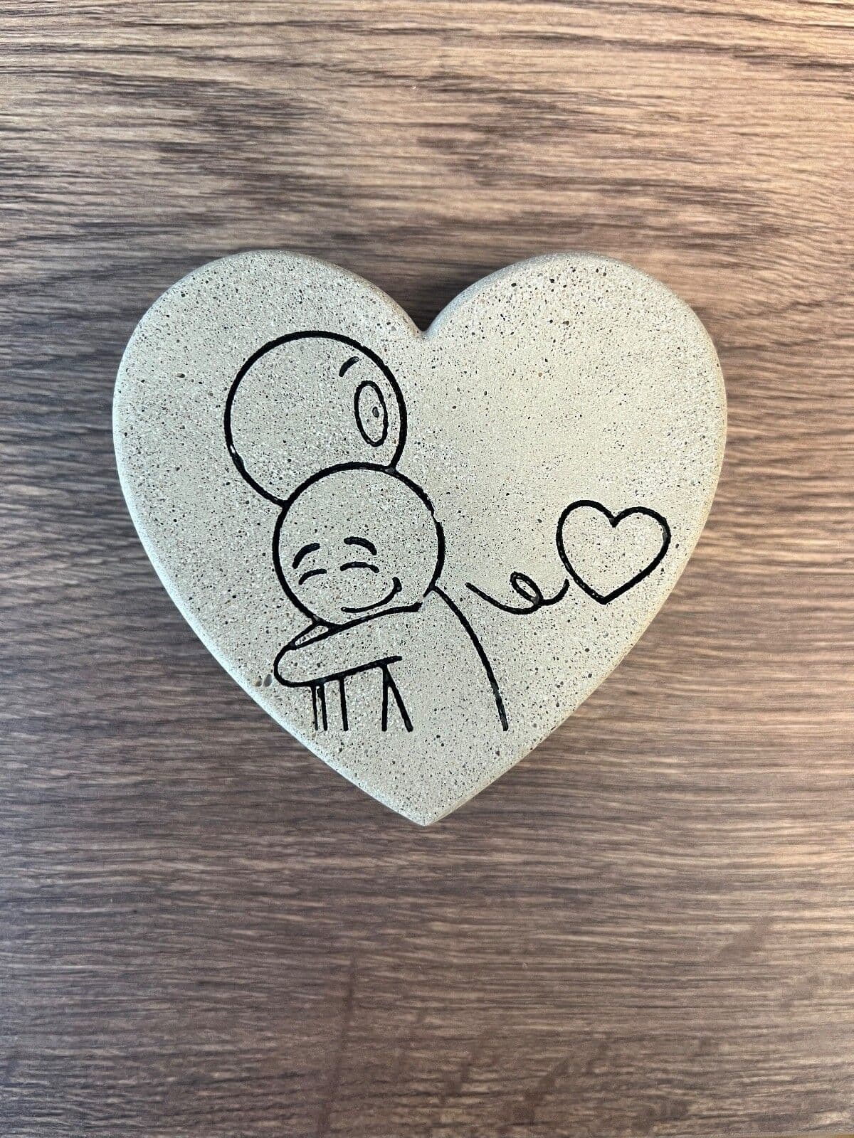 Street Hearts (XOXO)